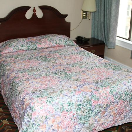 Gateway Inn San Francisco Room photo