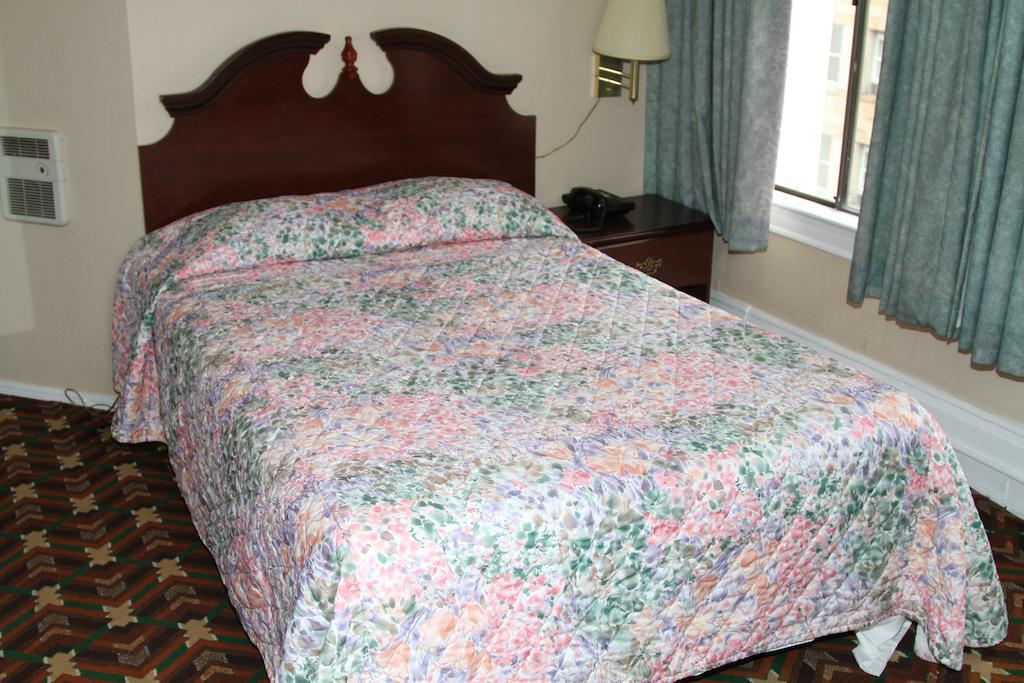 Gateway Inn San Francisco Room photo